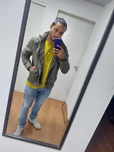 Fabian_97 Cabello largo Pic 4