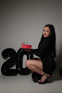 sofia_go_ My birthday🩷 Pic 2