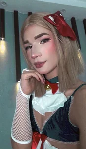 saskia_secretARE YOU READY FOR THE CHRISTMAS SEASON? 🥵🎄 Bild 4