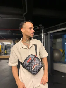 Salomon_koude DO GYM WITH ME Immagine  4