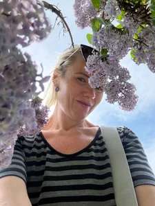 sexywildcat40 🌸 Fragrant springtime 🌸 ❤️ Warmest greetings to everyone and wishing you a wonderful spring! ❤️ Kuva 2