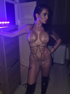 NastyAmy777's XXX Nude Photo 2