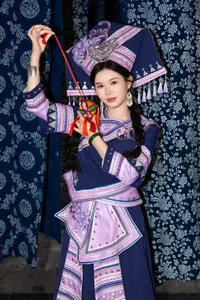 QingRuo_ Public Pic 4