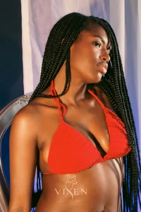 Sexy Ebony🧡