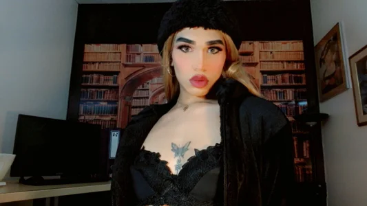 Michell_luxe doll sex Foto 4