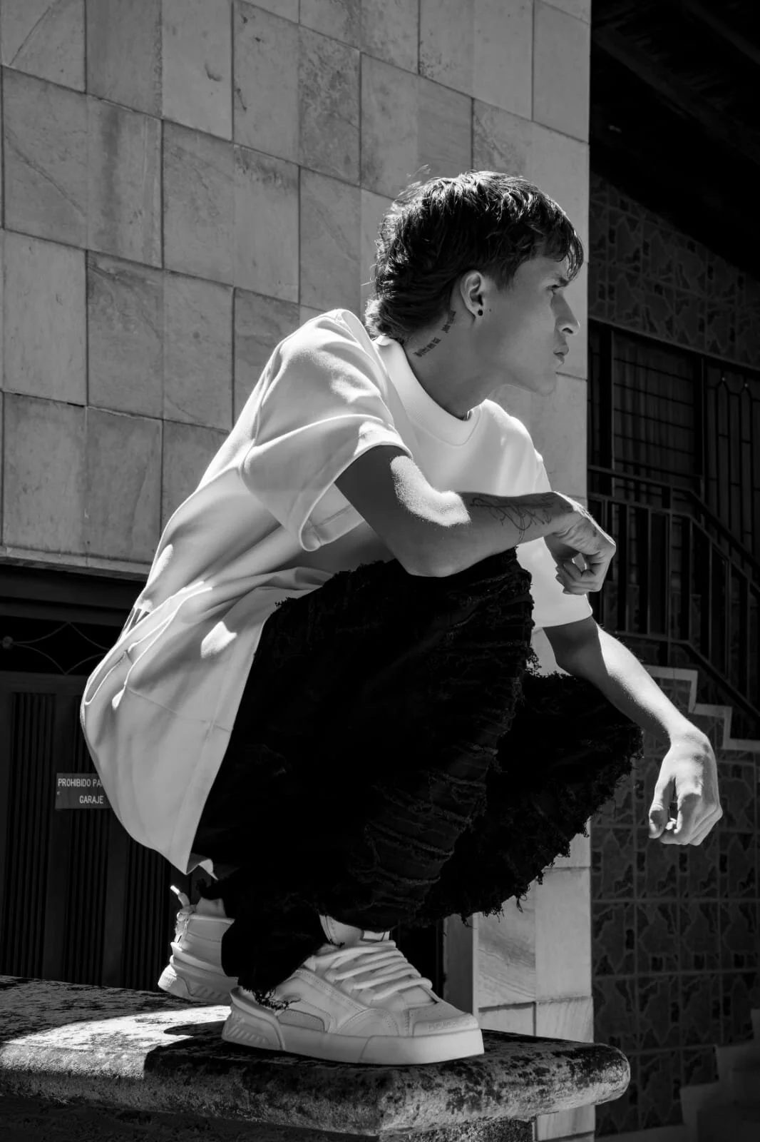 Casual urban de mono_blonde Foto