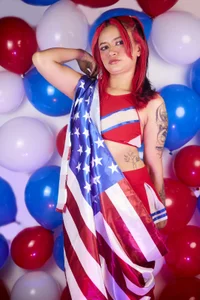 kristen_tayCheer Me On图片