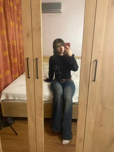 LoyceSwarm just me ☁️ Poză