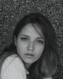 ElysLunar 50s Charm: Vintage Elegance Foto 4