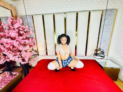 ivannabellini SEXY GIRL 💗 Foto 4