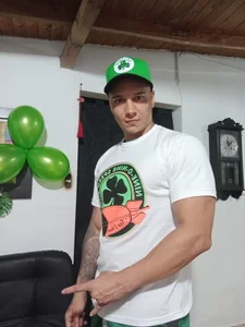 damian_c12 HAPPY SAN PATRICIO DAY صورة واحدة|damian_c12 HAPPY SAN PATRICIO DAY صورتان|damian_c12 HAPPY SAN PATRICIO DAY  4 صور|damian_c12 HAPPY SAN PATRICIO DAY  4 صورة