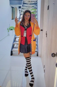 kristal_aitana Runa cosplay Pic 4