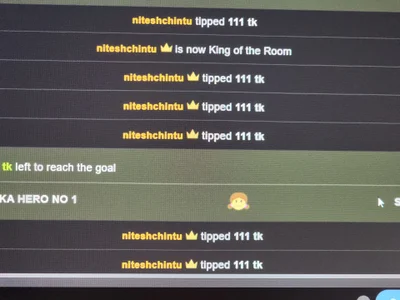 Chintu❤️❤️ od Hell_queen786  5 snímek