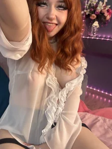 Cherry_Vessel how do you like the new room ? Poză 7
