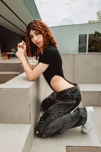 Allison_Parker1_のSweet but Dangerousの枚の写真