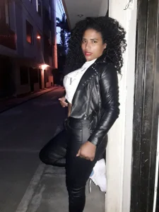 Michel_Jones Sexy Biker! Pic