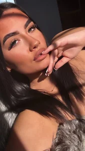 SiennaBaddest's XXX Nude Photo 6