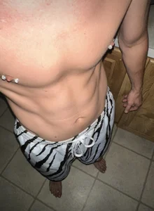 Stripppahtrent Public Bilde 4