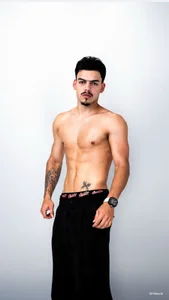 Bastian_Fox_ this is a pleasure Foto 2