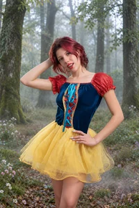RosalieDarling Halloween 🌟 Hình 3
