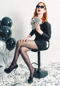 🍒A MEMORY OF THAT BIRTHDAY #2024😍 de _gingercherry  8 Imagens