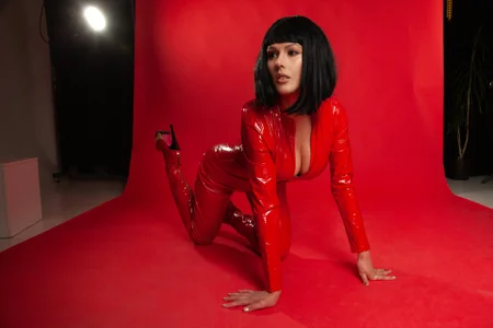 NiamhSatie: pvc ( 5 фото)