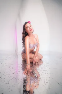 LeticiaHinkley sexy♥️🔥❤️ Εικόνα