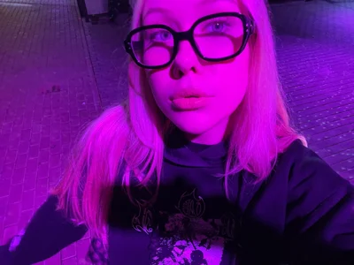 pureeangel Public Foto 9