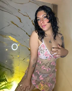 Iam_Issaa_ Ton ange soumise Pic 5