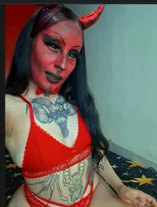 🎃 de Venom-Luna Foto 3