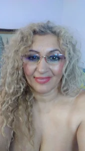 maturelady4u glamour Pic 2
