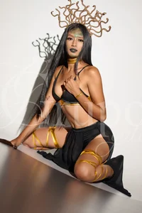 Ivonne_Channel Halloween 2023 Pic