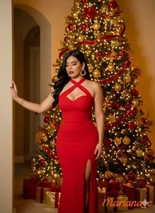 Mariana_c1 Happy new year ✨ Hình