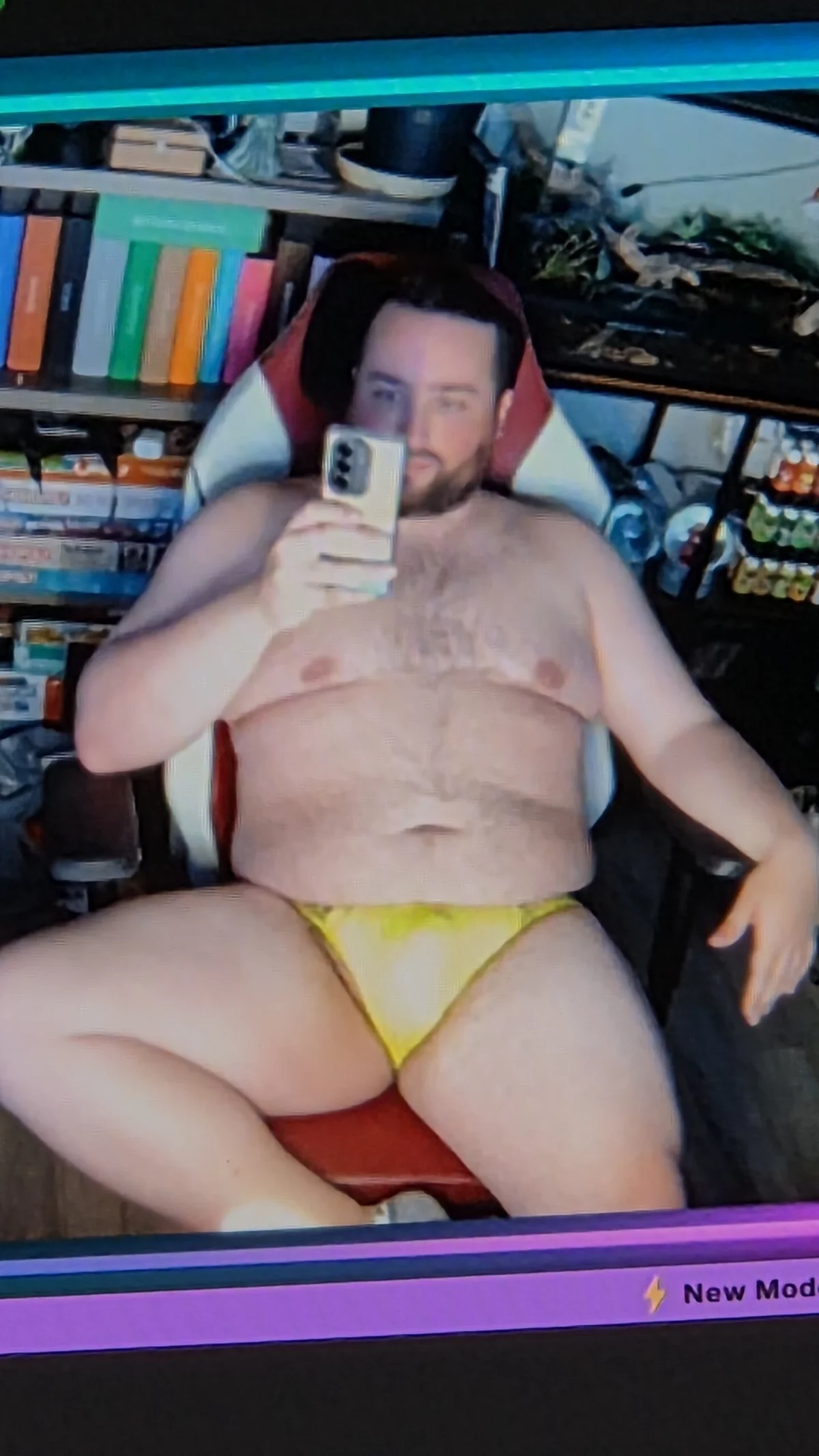 BukkakeDaddy96 Trending Pic 3036