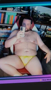 BukkakeDaddy96 Public Pic