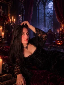 AnnyMilet_ HAPPY HALLOWEEN MONTH 🎃 slika 3
