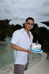 GrantBlake My sweet happy brthd Εικόνα