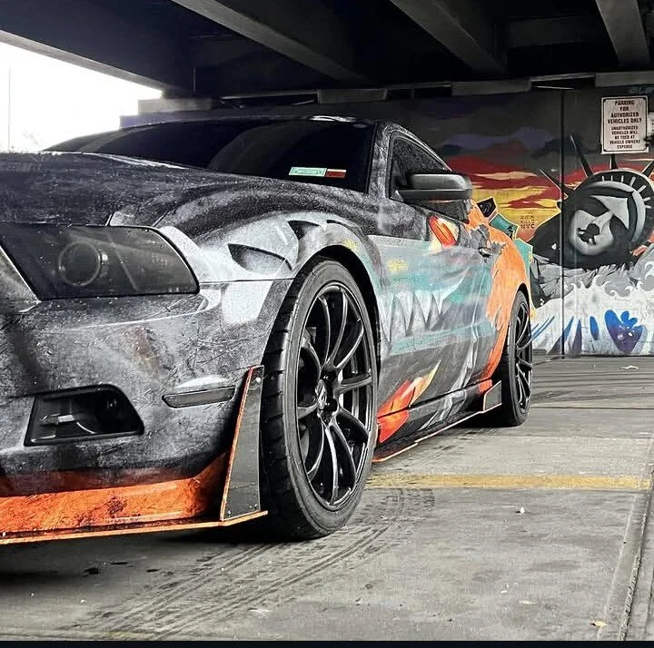 Dream car 🚗 od Demon254_  snímek