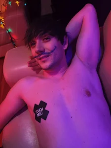 SteveStarlights XXX-Nackfoto 4