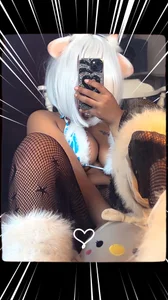 HonneyBunnyXO Cosplay Pic 8