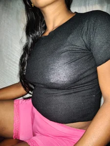 Public de cuty-queen Foto