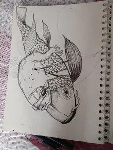 Ateneea_Withe My art ✨ Pic 6