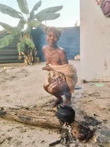 self-sufficientplay Mornings with us Billede 6