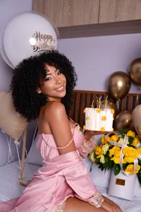 OSHUN_ 🎂🥂Happy Birthday to me 🎂🥂 Pic 6