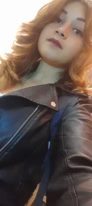 Violet_Bosh Public Immagine  4