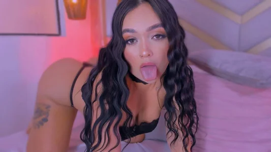 Samantha-Pardo 🎀🍒👅 Immagine 