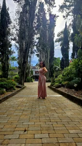 GabrielaMK Viaje a medellin  7টি ছবি