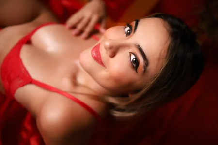 IsabellaaJoness Desire & devotion. Pic 4