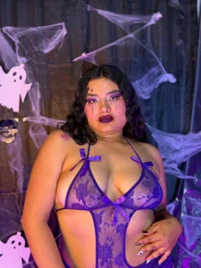 Halloween 👻 od Alessanddra_Pontt_  4 snímek