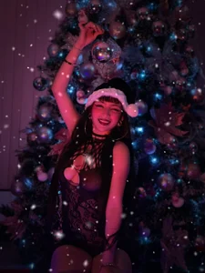 Samantha_Smiith Merry christmas 🎄🎅 Pic 8